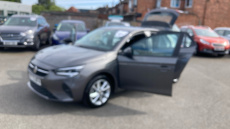 Vauxhall Corsa 1.2 SE 5dr Petrol Hatchback